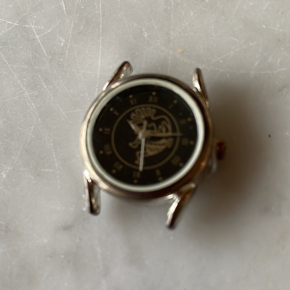 Vintage New Native American Style Kokopelli Watch Face - Picture 6 of 6